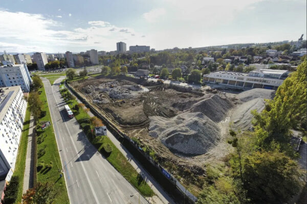 Getting ready for the next step