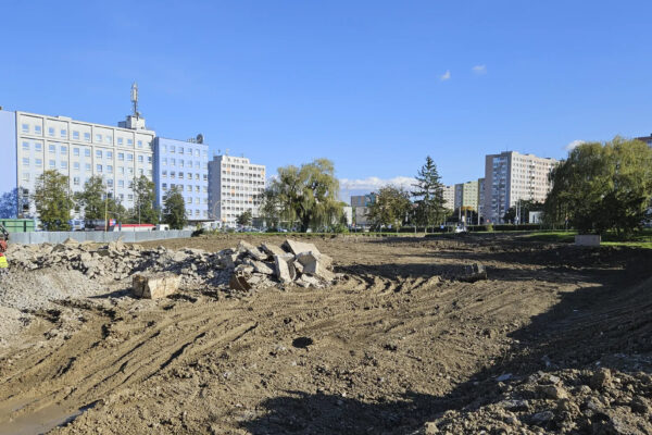 Getting ready for the next step