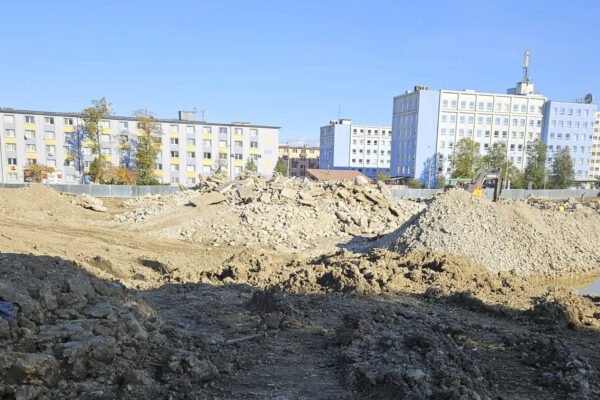 Getting ready for the next step