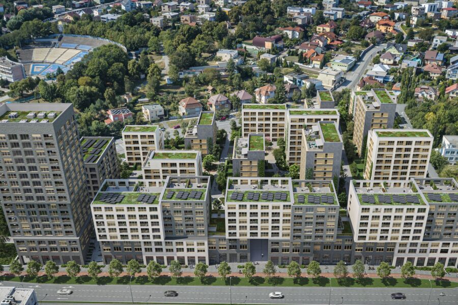 Another milestone for the Košice-based WatsoNova project!