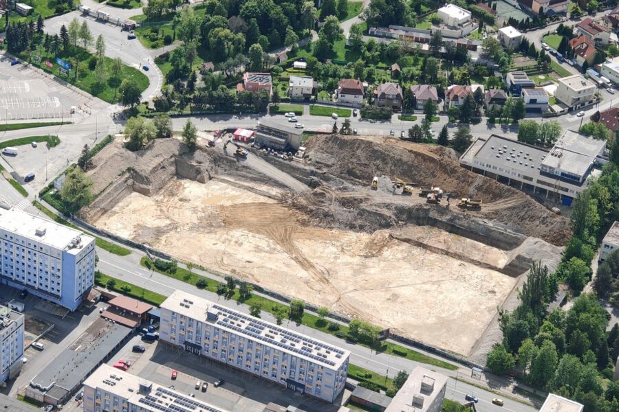 Another milestone for the Košice-based WatsoNova project!