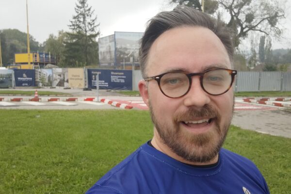 CTR Real Estate pri košickom maratóne