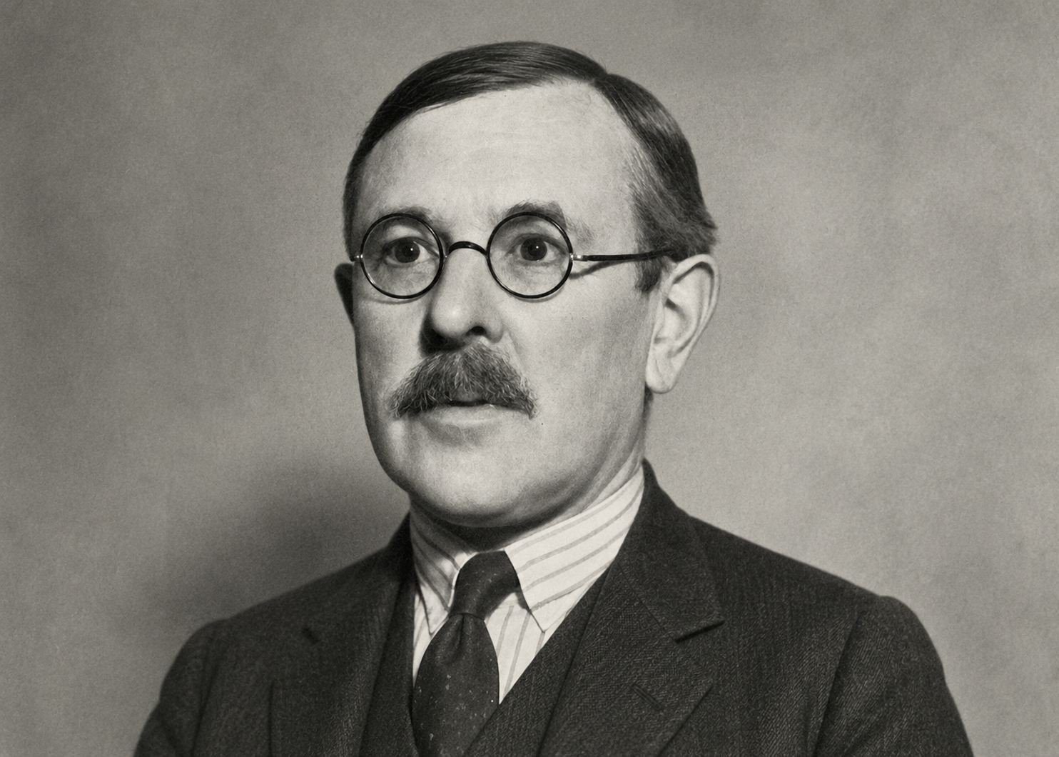 Who was Robert Seton-Watson?