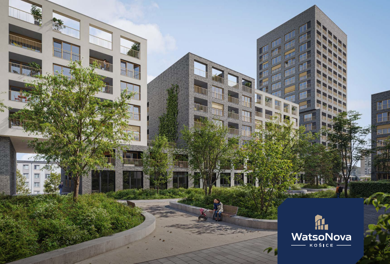 Discover the Watsonova Project in More Detail Through Our Project Brochure
